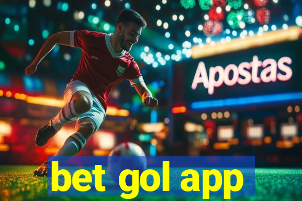 bet gol app